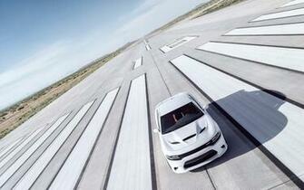 Dodge Charger Srt Hellcat HD Desktop Wallpaper Widescreen