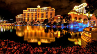 Las Vegas Wallpaper