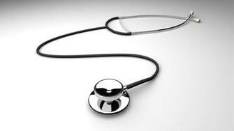 Stethoscope Wallpaper Reuun