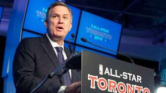 Mlse Goes Off The Radar With Leiweke Successor Sportsnet Ca
