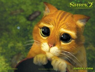 Shrek Wallpaper En HD