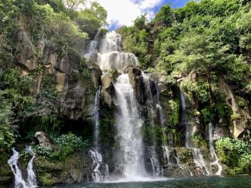 Reunion Island Pictures Image