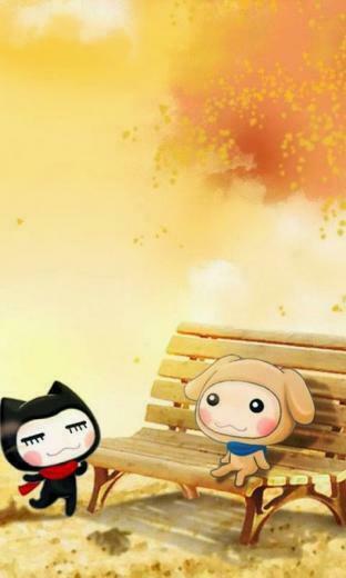 Whatsapp Cute Wallpaper