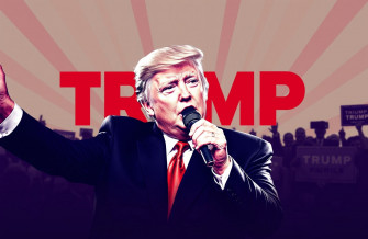 Donald Trump Wallpaper