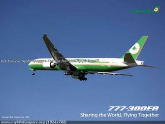 Boieng Wallpaper Boeing
