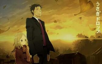 Usagi Drop Image Bunny HD Wallpaper And