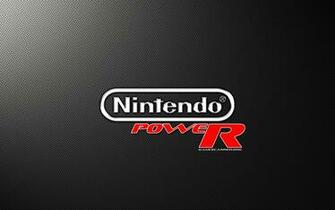Nintendo Wallpaper