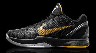 Who S Ready To Revisit The Nike Kobe Del Sol Sneaker Freaker