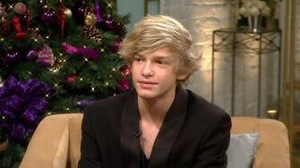 Cody Simpson Wallpaper