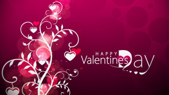 Valentines Day Wallpaper