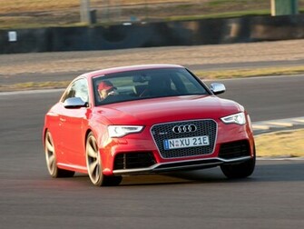 Audi Rs5 Coupe Au Spec Wallpaper Cool Cars