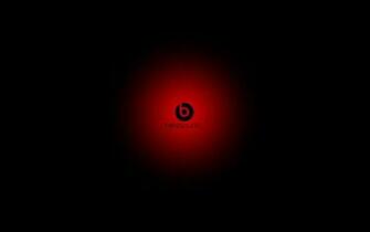 Beats Logo Wallpaper HD S