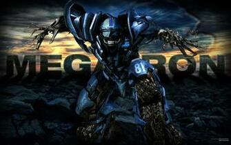 Calvin Megatron Johnson Desktop Wallpaper By PoosHDa