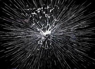 Explosive Background Sf Wallpaper