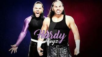 Hardy Boyz Wallpaper HD