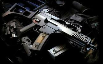 Live Wallpaper For Phones And Tablets Guns