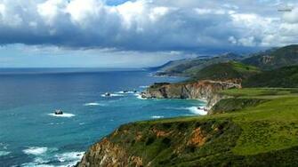 Big Sur California