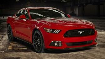 Ford Mustang Gt Eu Wallpaper And HD Image Car Pixel
