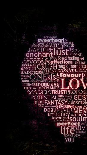 Valentine S Day iPhone Wallpaper