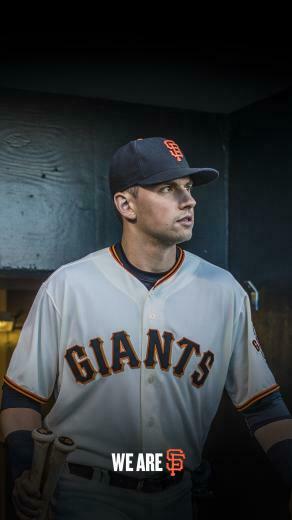 Giants Wallpaper San Francisco