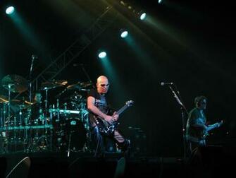 Joe Satriani Wallpaper