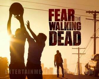 Fear The Walking Dead Wallpaper Desktop