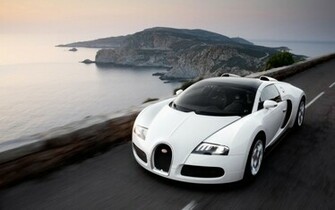 Bugatti Veyron Super Sport HD Wallpaper