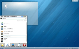 Wallpaper Is Also Standard Right Click On Desktop And Select