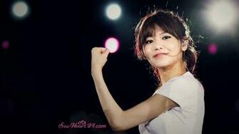 Sooyoung Wallpaper