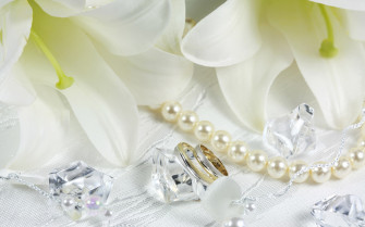 Jewelry HD Wallpaper