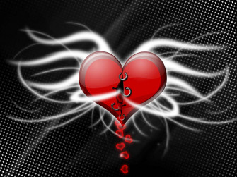 Heart Wallpaper