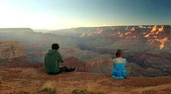 New Trailer For The Space Between Us Young Folks
