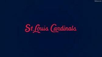 St Louis Cardinals Desktop Wallpaper Baltana