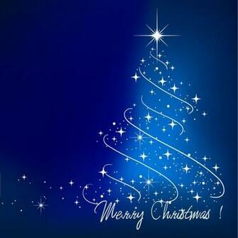 Christmas Background Clipart Tree