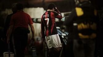 For Android Ac Milan Wallpaper