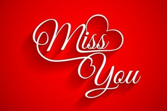 HD I Miss You Wallpaper For Him Or Her Romantic Chobirdokan