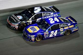 Kasey Kahne Photos Nascar Sprint Cup Series Can