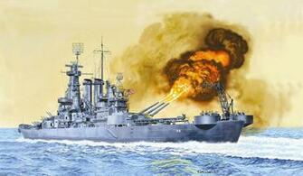 Uss North Carolina