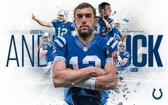 Indianapolis Colts Wallpaper Image