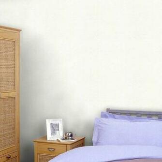 Wall Doctor Ceiling Stipple Wallpaper By Graham Brown White
