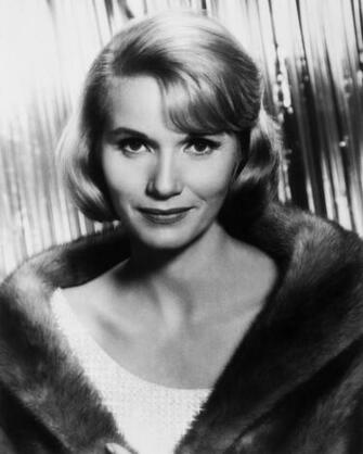 Eva Marie Saint HD Desktop Wallpaper 7wallpaper Net