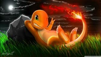 Pokemon HD Wallpaper Top Background
