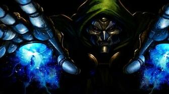 Marvel Ultimate Alliance Wallpaper In