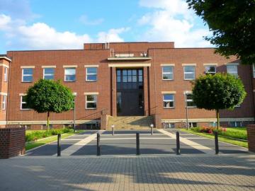 Max Planck Institute For Medical Research