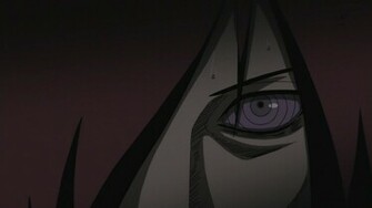 Wallpaper Rinnegan Nagato