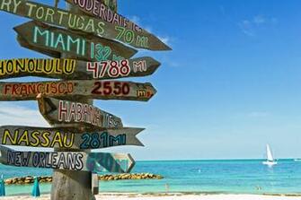 Un Week End Key West Floride Visites Activit S Plages
