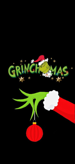 Jj On Christmas Wallpaper iPhone