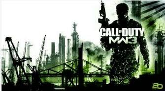 Call Of Duty Modern Warfare