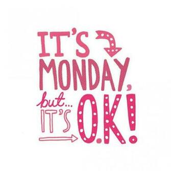 Monday Wallpaper Desktop Collection Laptop