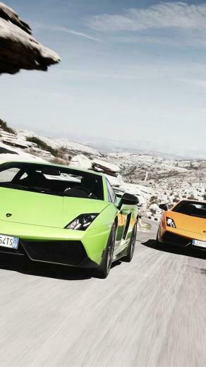 Cool iPhone Wallpaper Sports Car